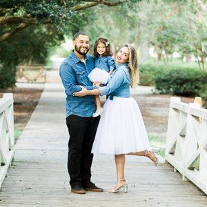 Meet your Posher, Lisanny